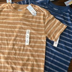 Cat & Jack NEW boys top bundle